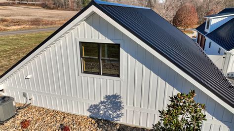 metal building siding near me